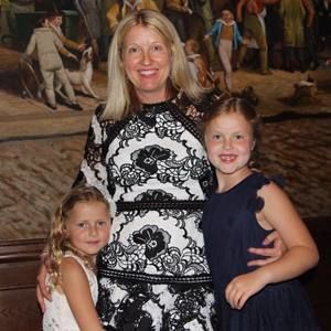 Meet your Posher, Jackie